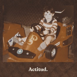 Actitud (feat. Nina Carrara, Mery Angelini, Lucia Tacchetti & Santiago Palacios) Henry Navia