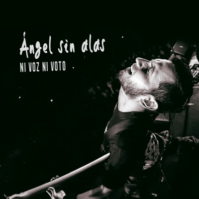 Ángel Sin Alas - Single