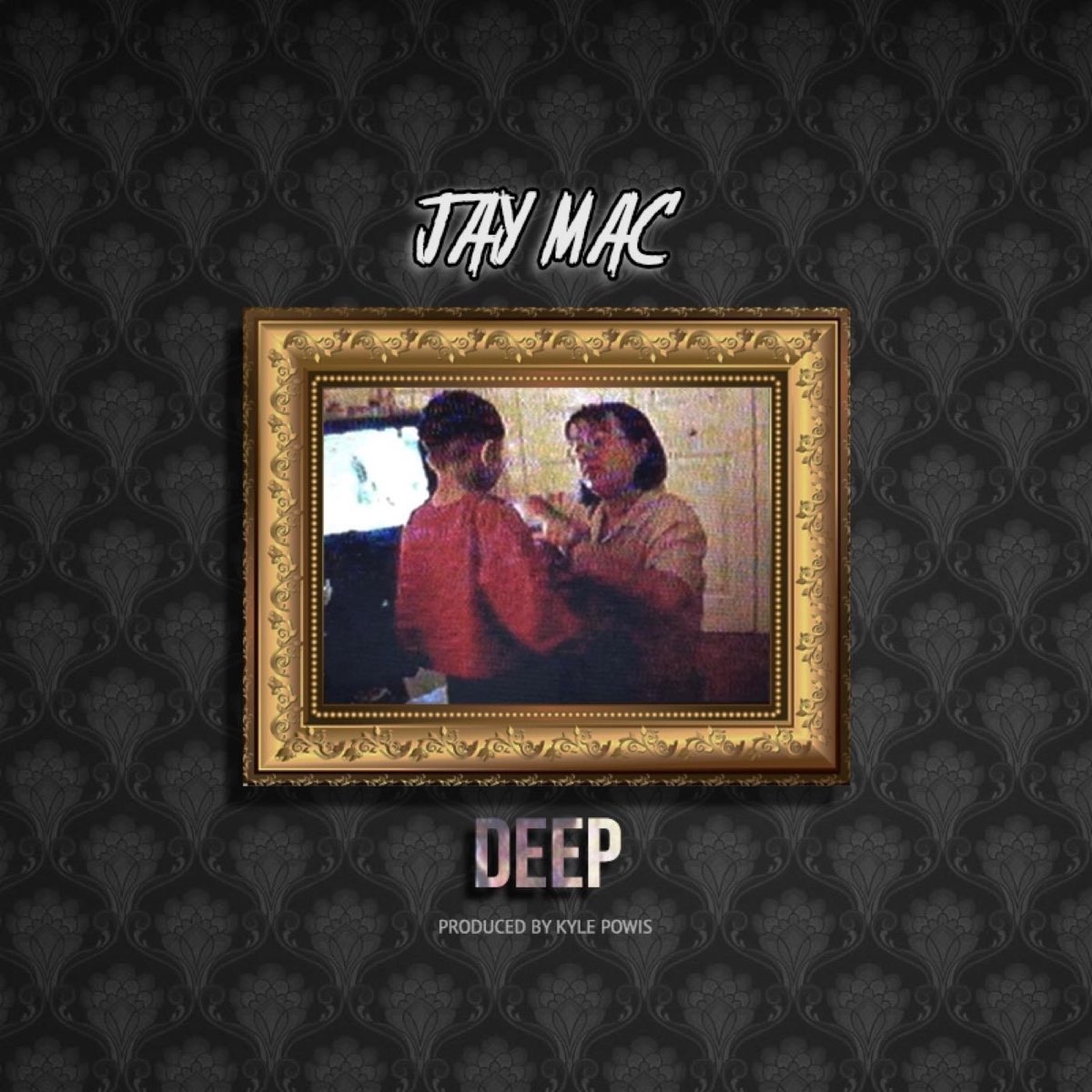 Deep single. Jay Mac. Jay Mac Mako di.