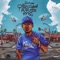 Gang Slidin' Down Crenshaw (feat. LuxuryBoy) - J.Outlaw lyrics