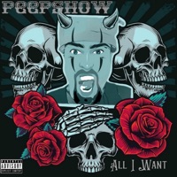 All I Want - Single - PeepShow