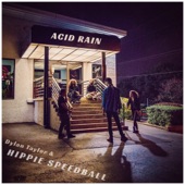 Acid Rain artwork