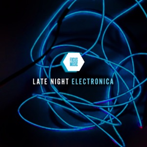 Late Night Electronica - EP