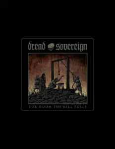 Dengarkan Dread Sovereign, tonton video musik, baca bio, lihat tanggal tur & lainnya!