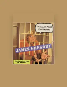 James Gregoryを聴いたり、ミュージックビデオを鑑賞したり、経歴やツアー日程などを確認したりしましょう！