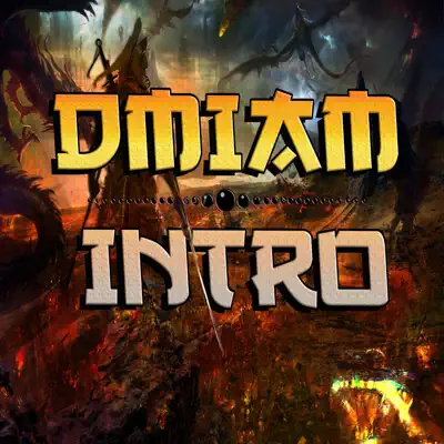 Poslechněte si INTRO - Single od interpreta Dmiam