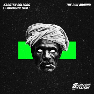 The Run Around - Single