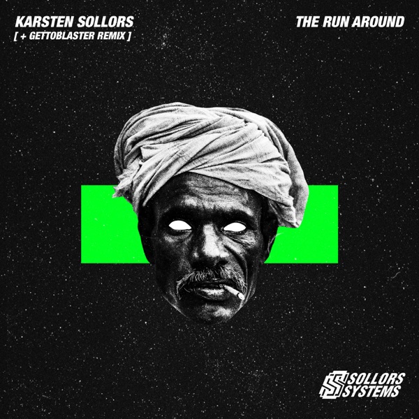 The Run Around - Single