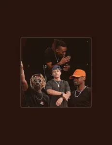 Escucha a Simao Poulo, Rizo, mira vídeos musicales, lee la biografía, consulta fechas de giras y mucho más.