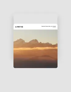 Joe Ananda을(를) 듣고, 뮤직 비디오를 보고, 약력을 읽고, 투어 일정 등을 확인하세요!
