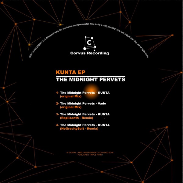 Kunta EP