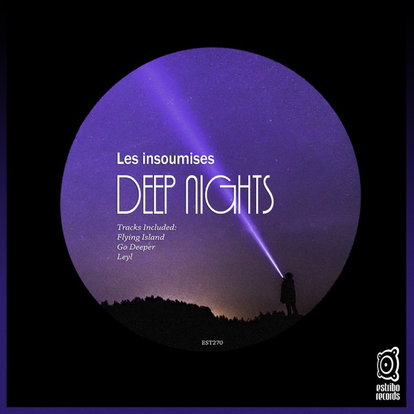 Deep Nights - Single