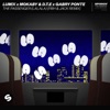 Cover LUM!X ft. MOKABY & D.T.E & Gabry Ponte - The Passenger (LaLaLa)