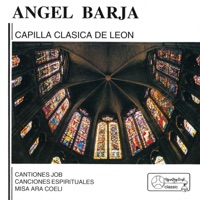 Ángel Barja: Capilla Clásica de León - Capilla Clásica de León & Fernando García