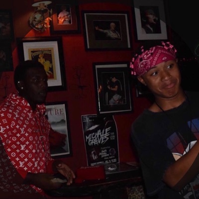 What the Fuck Freestyle (feat. Mrheada$$trendy) - Single