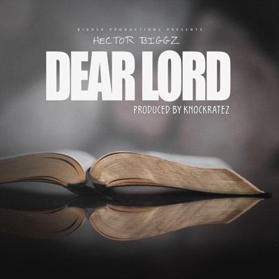 Dear Lord - Single