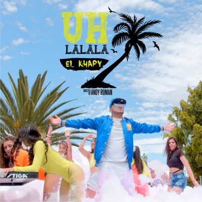 Uh la la la - Single