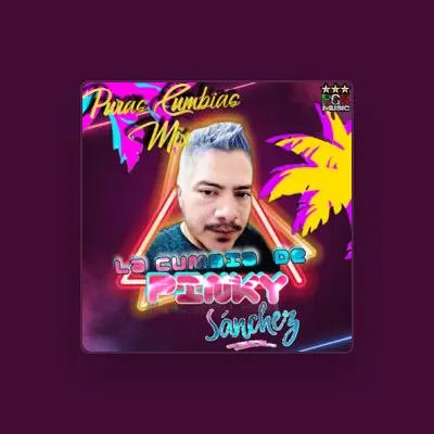 Listen to Grupo La Cumbia De Pinky Sánchez, watch music videos, read bio, see tour dates & more!