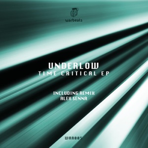 Time Critical EP