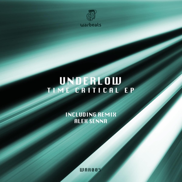 Time Critical EP