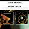 Eddie Higgins / Benny Green: The Singin'est - Eddie Higgins & Benny Green