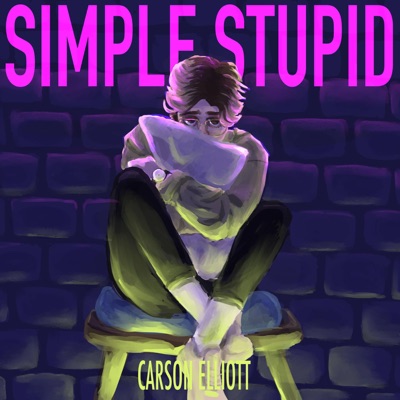 Simple Stupid - EP