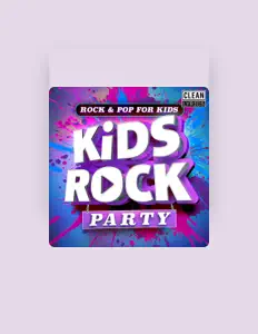 Kids Rock Kidzを聴いたり、ミュージックビデオを鑑賞したり、経歴やツアー日程などを確認したりしましょう！