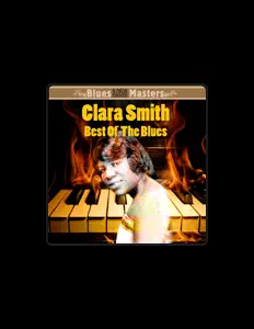 Escucha a Clara Smith, mira videos musicales, lee su biografía, consulta las fechas de las gira y más.
