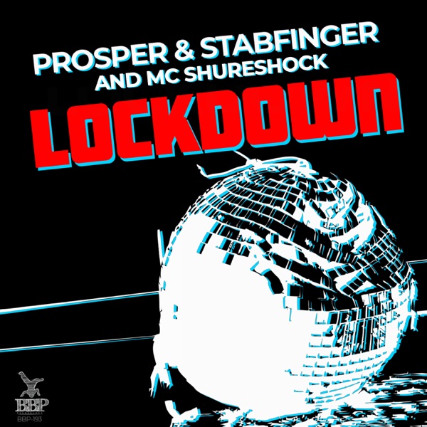 Lockdown - EP