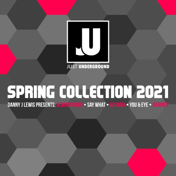 Spring Collection 2021