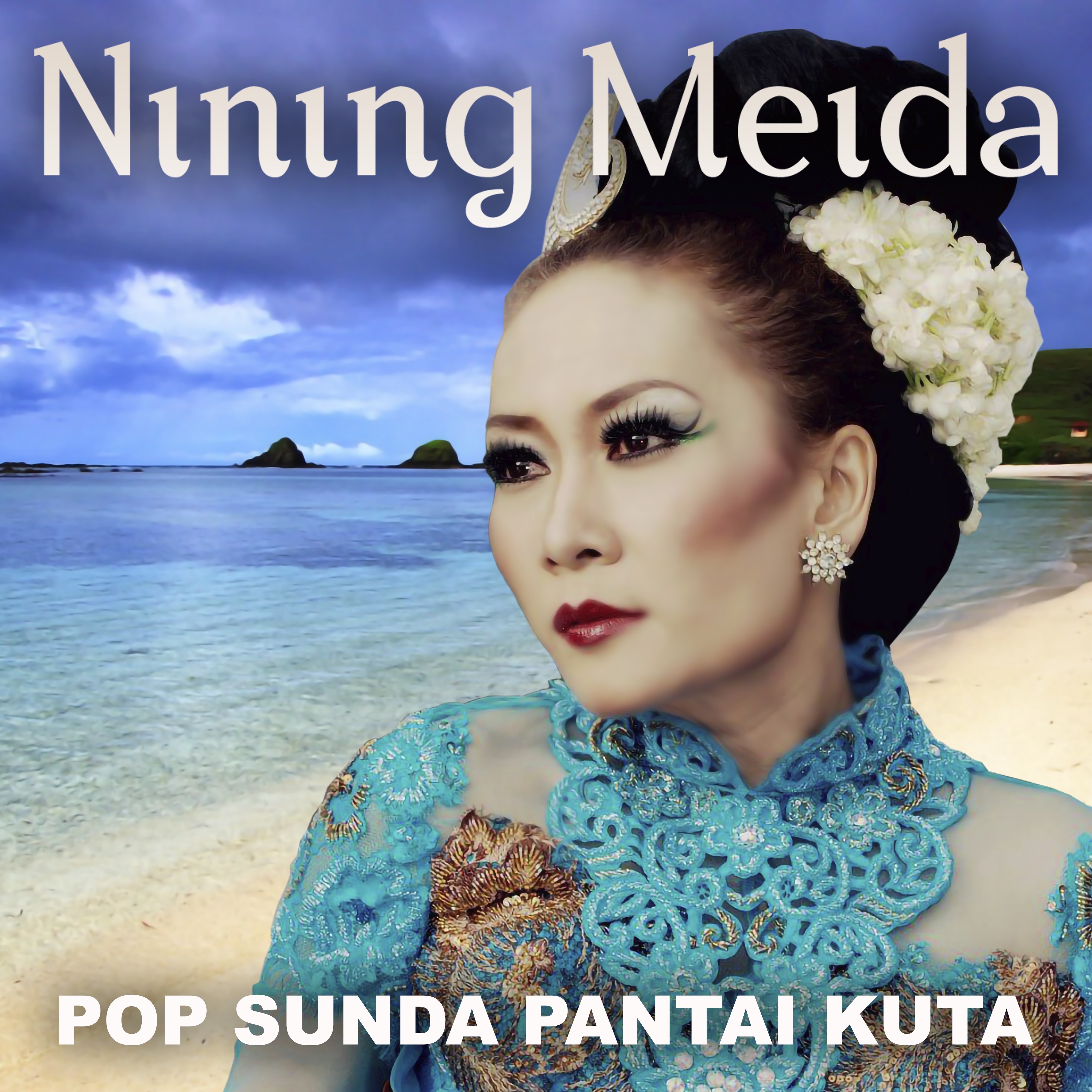 Pop Sunda Pantai Kuta