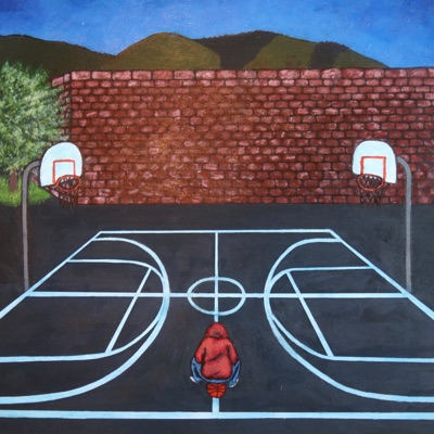 Blacktop Demo