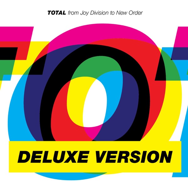 New Order mit Blue Monday