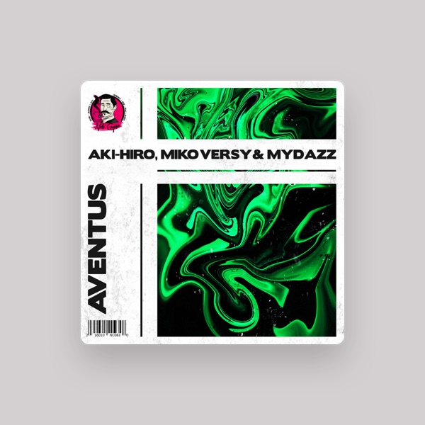 MYDAZZ's avatar