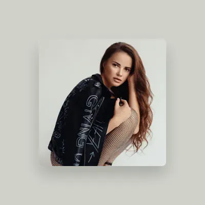Listen to Renata Shtifel, watch music videos, read bio, see tour dates & more!