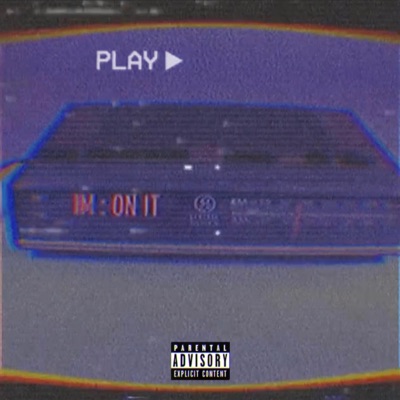 Press Play - Single