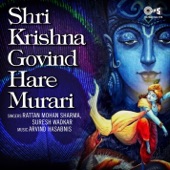 Shri Krishna Govind Hare Murari (Krishna Bhajan) artwork