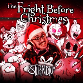 The Fright Before Christmas The Stupendium