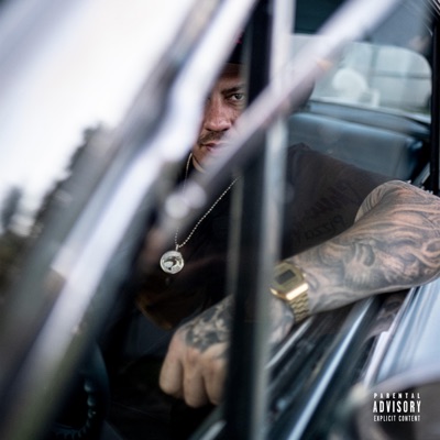 Return of the Pimp - Single