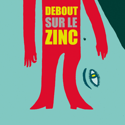 Debout Sur Le Zinc On Apple Music