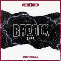 Barock 2021 (1984 Kaell) - Single - BERGREM