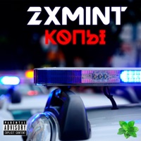 Копы - Single - 2xMint