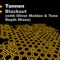 Blackout (Tone Depth Remix) - Tannen lyrics