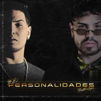 Personalidades - Yo'el