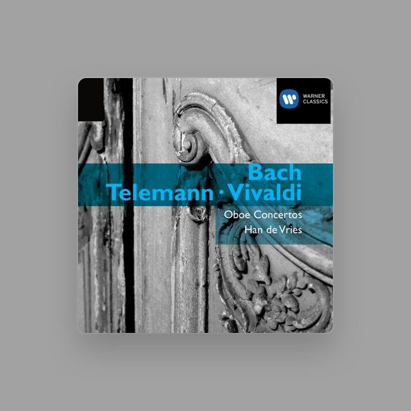 Han De Vries's avatar