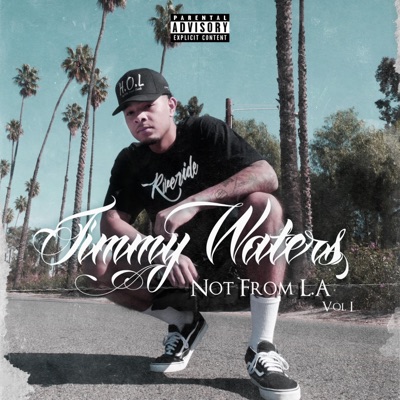 Not from L.A, Vol. 1