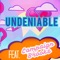 Undeniable (feat. Campaign Brooks) - Salaya lyrics