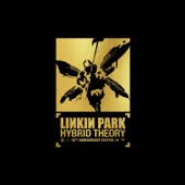 Hybrid Theory (20th Anniversary Edition) artwork