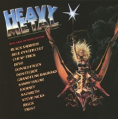 Don Felder - Heavy Metal [Take A Ride]