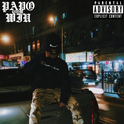 Papo Com Wiu (feat. atogbahia) - Single
